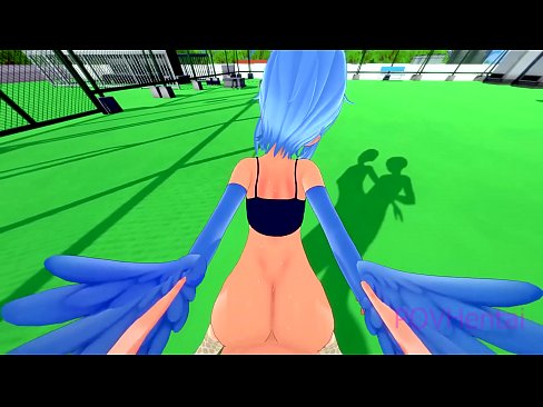 ❤️ 鷹身女妖怪少女。 ❌ 色情 在 zh-tw.pornado-co.ru ️❤