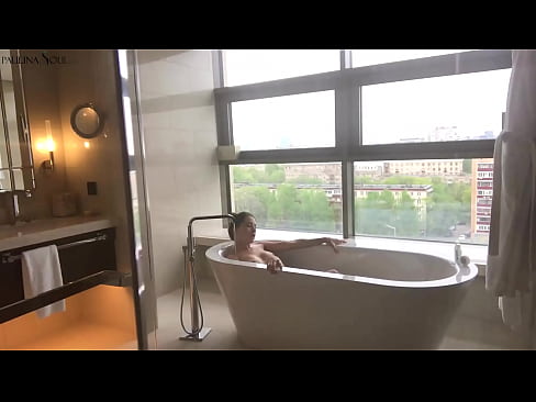 ❤️ 巨大的寶貝熱情地在浴室裡抽搐她的陰部 ❌ 色情 在 zh-tw.pornado-co.ru ️❤