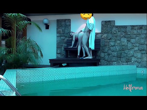 ❤️ 老闆請女僕去泳池，卻忍不住火辣辣的 ❌ 色情 在 zh-tw.pornado-co.ru ️❤
